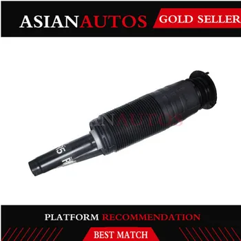 Front Left/Right Hydraulic Shock Absorber For Mercedes S-CLASS W220 ABC Strut Hydropneumatic Spring Leg 2203200138 2203208213
Front Left/Right Hydraulic Shock Absorber For Mercedes S-CLASS W220 ABC Strut Hydropneumatic Spring Leg 2203200138 2203208213