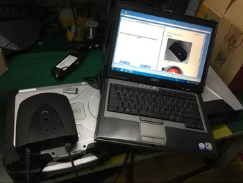 Installed well software for Honda him Diagnostic Tool with Double Board for HONDA HDS interface with laptop D630 ready to work
Installed well software for Honda him Diagnostic Tool with Double Board for HONDA HDS interface with laptop D630 ready to work