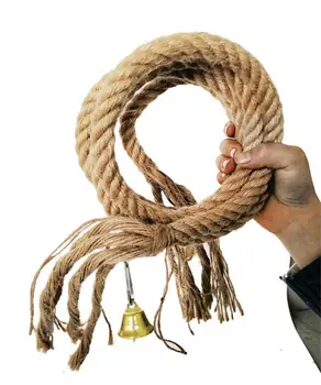 Parrot Ladder Rope Climbing Sling Hemp Rope Toy Bird Perch For Gray Parrot Macaw Parakeet Cockatiel
Parrot Ladder Rope Climbing Sling Hemp Rope Toy Bird Perch For Gray Parrot Macaw Parakeet Cockatiel