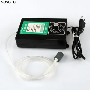 Ozone Generator 500mg/h timing Machine with Timer for Fruits vegetables meat Food Water Air Sterilizer Purifier treatment 220V
Ozone Generator 500mg/h timing Machine with Timer for Fruits vegetables meat Food Water Air Sterilizer Purifier treatment 220V