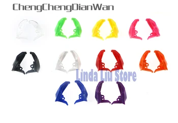ChengChengDianWan High Quality LB RB Buttons Replacement For Xbox One xboxone Controller 2pcs/lot
ChengChengDianWan High Quality LB RB Buttons Replacement For Xbox One xboxone Controller 2pcs/lot