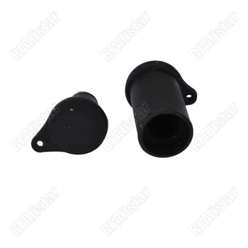 100 sets Dust cap for MC4 Solar Panel Female and Male Connector Sealing Caps 
100 sets Dust cap for MC4 Solar Panel Female and Male Connector Sealing Caps