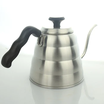 Coffee pots hand slush long mouth coffee pot controlled temperature 304 stainless steel coffee pot mail 3
Coffee pots hand slush long mouth coffee pot controlled temperature 304 stainless steel coffee pot mail 3