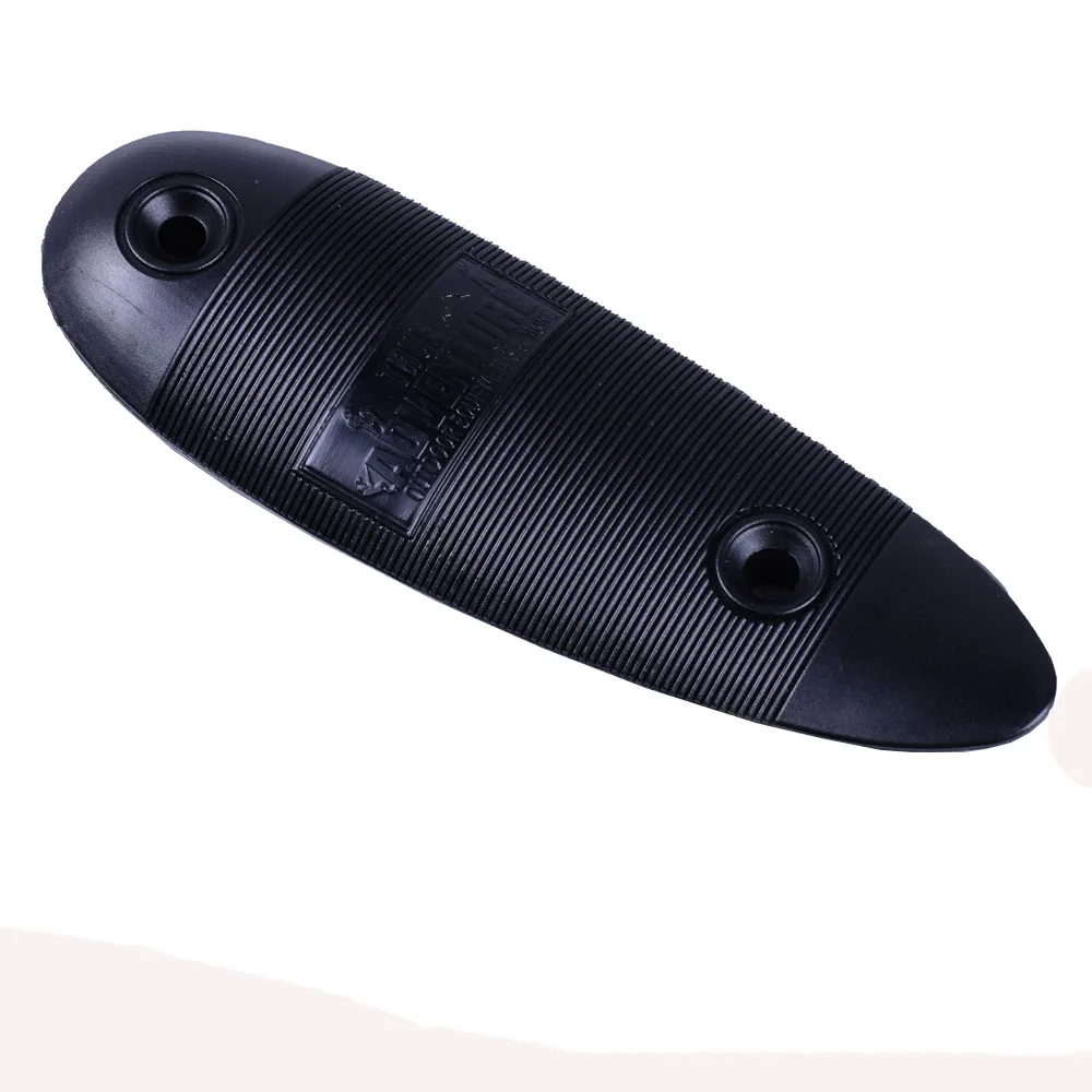 Outdoor Durable Non-Slip Ribbed Slip Plastic Recoil Pad With Screw Gun Butt Stock Gentle Cushion Push Pads Hunting Accessories
Outdoor Durable Non-Slip Ribbed Slip Plastic Recoil Pad With Screw Gun Butt Stock Gentle Cushion Push Pads Hunting Accessories