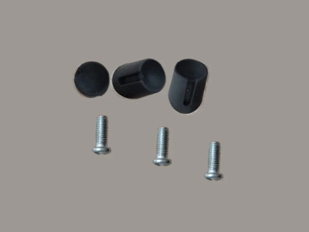 Rear fender Rubber plug for XIAOMI Mijia M365 electric scooter Screws Rubber Cap Rear Back Fender Guard Shelf Parts
Rear fender Rubber plug for XIAOMI Mijia M365 electric scooter Screws Rubber Cap Rear Back Fender Guard Shelf Parts