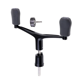 Foldable Replacement Rotary Power Handle for Spinning Fishing Reel Repair Spare Parts
Foldable Replacement Rotary Power Handle for Spinning Fishing Reel Repair Spare Parts