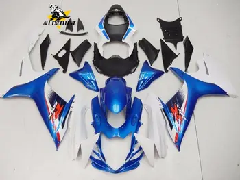 Motorcycle fairing kit For Suzuki GSXR 600 750 2011-2016 15 14 13 Complete cover ABS Injection molding Fairing Body Work Frame
Motorcycle fairing kit For Suzuki GSXR 600 750 2011-2016 15 14 13 Complete cover ABS Injection molding Fairing Body Work Frame