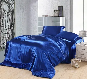 Royal blue duvet covers bedding set silk satin california king size queen full twin double fitted bed sheet bedspread doona 5pcs
Royal blue duvet covers bedding set silk satin california king size queen full twin double fitted bed sheet bedspread doona 5pcs