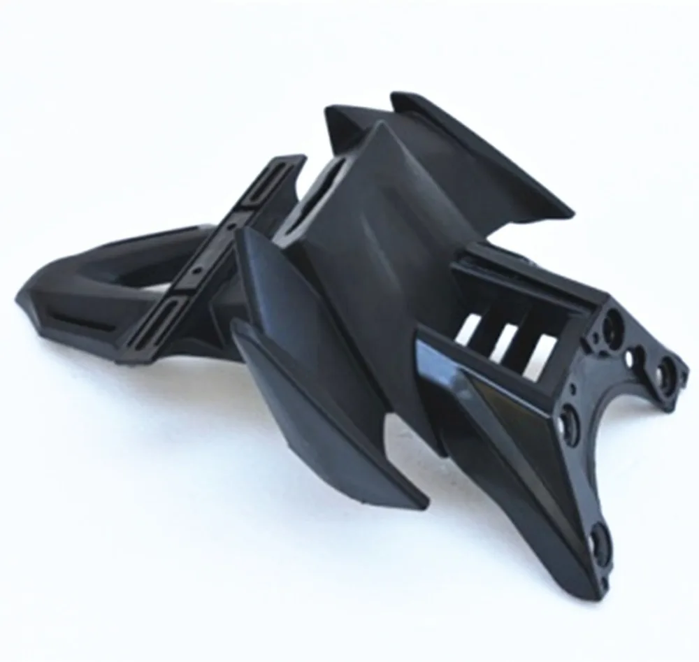 Rear Fender Mudguard Cover License Registration Plate Holder Taillight Bracket for Suzuki GSX-R GSXR 1000 GSXR1000 K9 2009
Rear Fender Mudguard Cover License Registration Plate Holder Taillight Bracket for Suzuki GSX-R GSXR 1000 GSXR1000 K9 2009