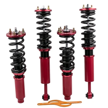 FREE SHIPPING Coil Suspension Spring Struts 2003-2007 For Honda Accord Coilovers Kits Shock
FREE SHIPPING Coil Suspension Spring Struts 2003-2007 For Honda Accord Coilovers Kits Shock