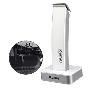 Professional Digital Hair Trimmer Rechargeable Electric Hair Clipper Men's Cordless Haircut Adjustable Clipping Comb With Brush
Professional Digital Hair Trimmer Rechargeable Electric Hair Clipper Men's Cordless Haircut Adjustable Clipping Comb With Brush