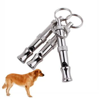 Dog Whistle Animal Dog Training Tools Adjustable Supersonic Sound Whistle for Dogs Pet Products
Dog Whistle Animal Dog Training Tools Adjustable Supersonic Sound Whistle for Dogs Pet Products