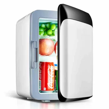 DC 24V 12V Car Refrigerator Freezer Cooler 10L Car Fridge Compressor AC 110 - 240V for Car Home Picnic Refrigeration 2-8 Deg.C
DC 24V 12V Car Refrigerator Freezer Cooler 10L Car Fridge Compressor AC 110 - 240V for Car Home Picnic Refrigeration 2-8 Deg.C