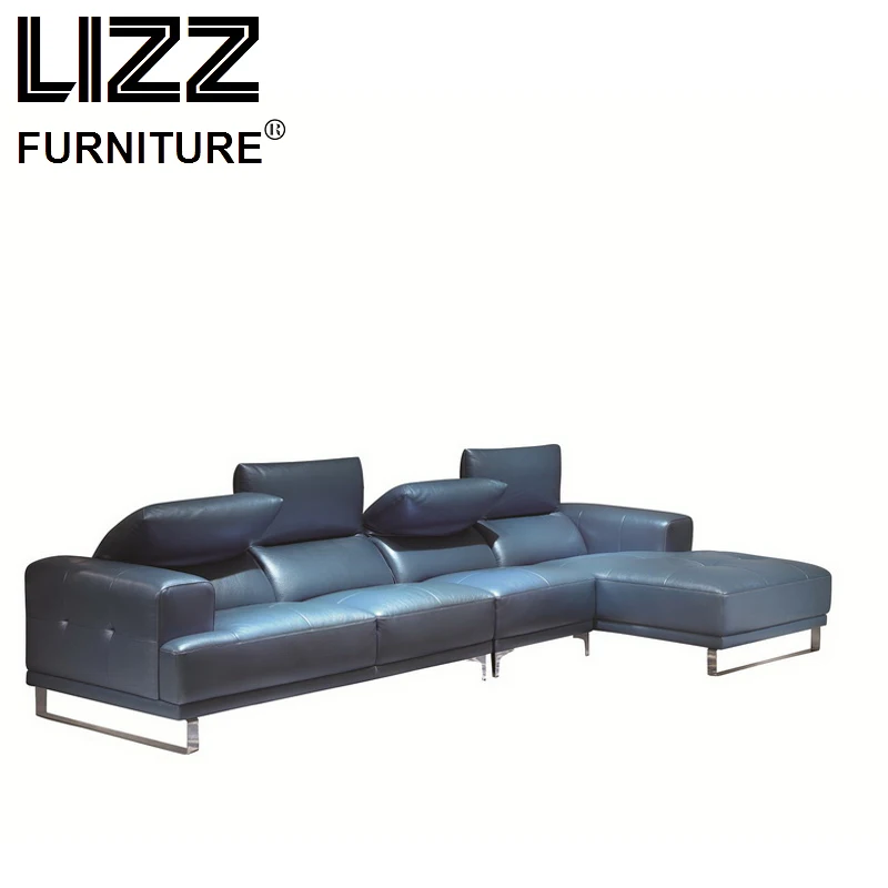 Luxury Furniture Set Genuine Leather Sofas For Living Room Modern Sofa Loveseat Chair Chesterfield LZ8816
Luxury Furniture Set Genuine Leather Sofas For Living Room Modern Sofa Loveseat Chair Chesterfield LZ8816