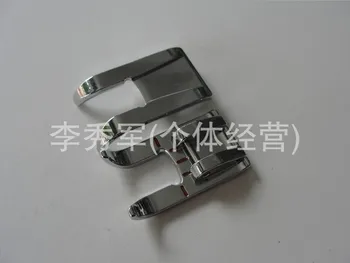 Domestic sewing machine parts Presser Foot XE1094-101 Brother sewing machine parts
Domestic sewing machine parts Presser Foot XE1094-101 Brother sewing machine parts