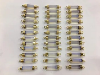 10pcs/lot 5*27mm wholesale AAA Quality White Dream Stone Beaded Gem Around Shape Black Jewelry Beads Jewelry Making Connector 
10pcs/lot 5*27mm wholesale AAA Quality White Dream Stone Beaded Gem Around Shape Black Jewelry Beads Jewelry Making Connector