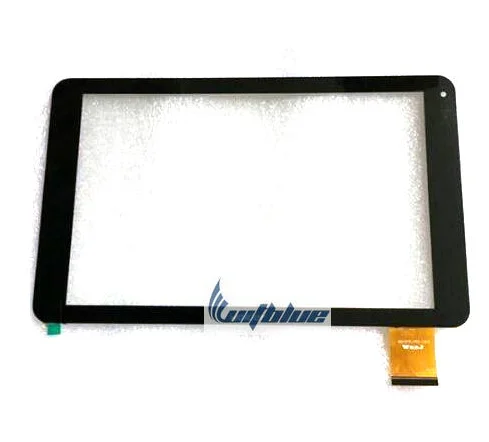 Witblue New Touch Screen Digitizer For 10.1" WOLDER miTab One 10+ 10 Plus Tablet Touch Panel Glass Sensor Replacement
Witblue New Touch Screen Digitizer For 10.1" WOLDER miTab One 10+ 10 Plus Tablet Touch Panel Glass Sensor Replacement
