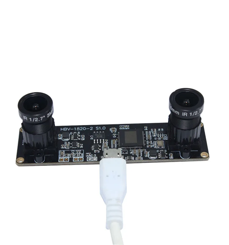 micro hd camera module