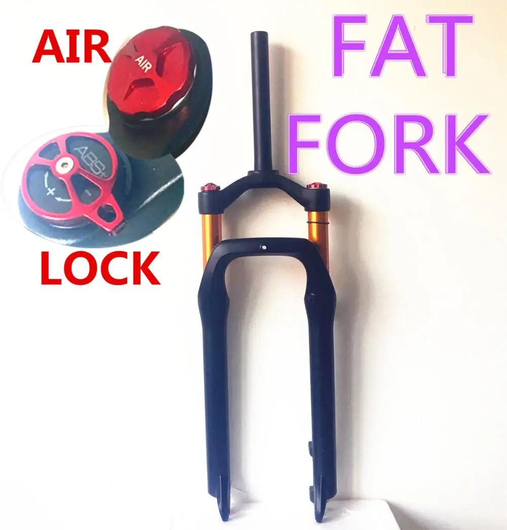 Beach Snow 26 * 4.0 air Fat l Frok E Bike Bicycle Spring air Suspension Aluminium alloy Trave DISC r7 135mm ebike AIR
Beach Snow 26 * 4.0 air Fat l Frok E Bike Bicycle Spring air Suspension Aluminium alloy Trave DISC r7 135mm ebike AIR