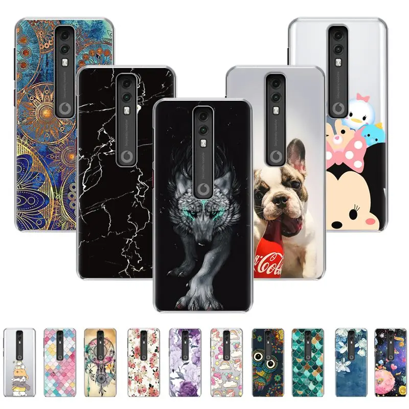 Soft TPU Cases for Fundas Vodafone Smart V10 VFD730 Cases Cover Silicone Phone Shell for Vodafone Smart V10 VFD730 Covers
Soft TPU Cases for Fundas Vodafone Smart V10 VFD730 Cases Cover Silicone Phone Shell for Vodafone Smart V10 VFD730 Covers