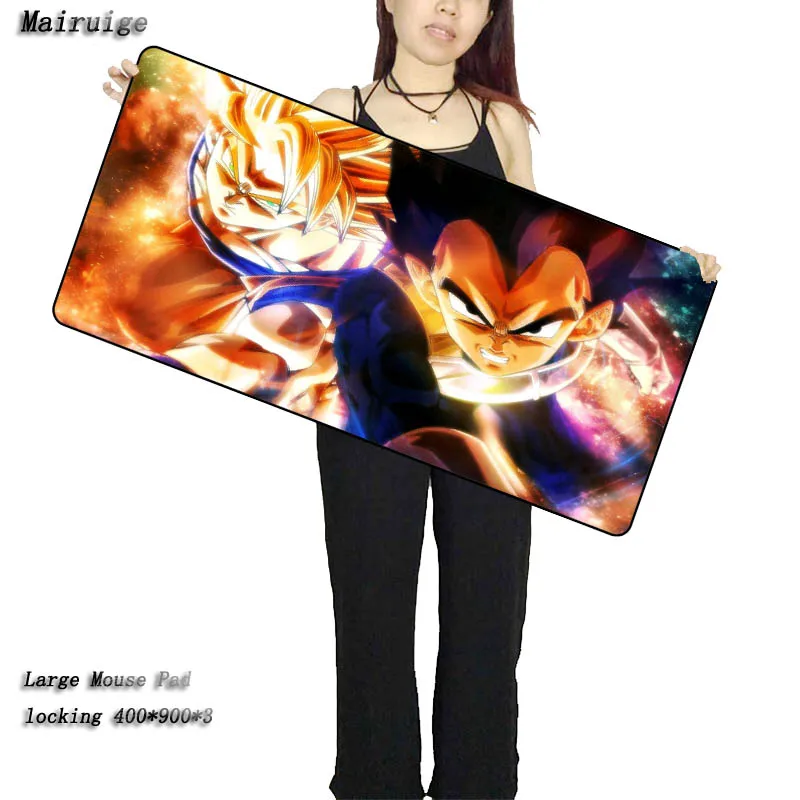 Mairuige Dragonball Game Big Mouse Pads Free Shipping 30x60/70cm Black Anti-skid Extended Gaming Large Mouse Pad Mat Big Size
Mairuige Dragonball Game Big Mouse Pads Free Shipping 30x60/70cm Black Anti-skid Extended Gaming Large Mouse Pad Mat Big Size