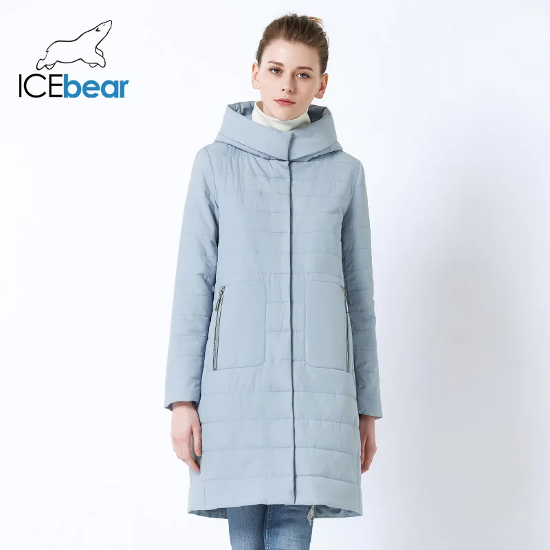 ICEbear 2019 new ladies Fall coat women hooded cotton warm women jacket high quality brand female hooded GWC19038I
ICEbear 2019 new ladies Fall coat women hooded cotton warm women jacket high quality brand female hooded GWC19038I