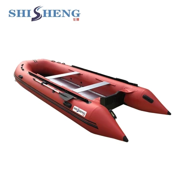 China factory custom inflatable new products cheap price floating fishing boat on sale 
China factory custom inflatable new products cheap price floating fishing boat on sale