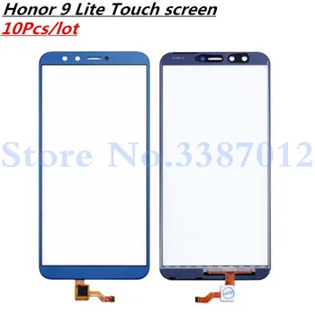 10Pcs/lot 5.65'' Replacement High Quality For Huawei Honor 9 Lite Touch Screen Digitizer Sensor Outer Glass Lens Panel
10Pcs/lot 5.65'' Replacement High Quality For Huawei Honor 9 Lite Touch Screen Digitizer Sensor Outer Glass Lens Panel