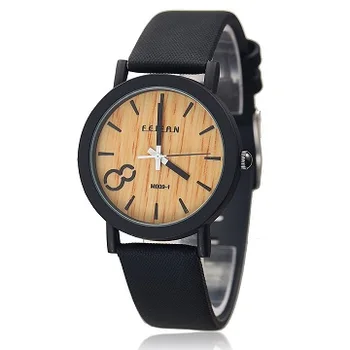 2018 new scale dial leather strap casual fashion exquisite precision high-end men's quartz watch
2018 new scale dial leather strap casual fashion exquisite precision high-end men's quartz watch