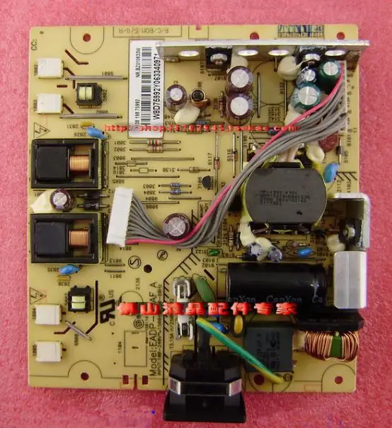 original 100% test for philips 170S6 190S6 190C6 170B6 170C6 power board EADP-43AF
original 100% test for philips 170S6 190S6 190C6 170B6 170C6 power board EADP-43AF