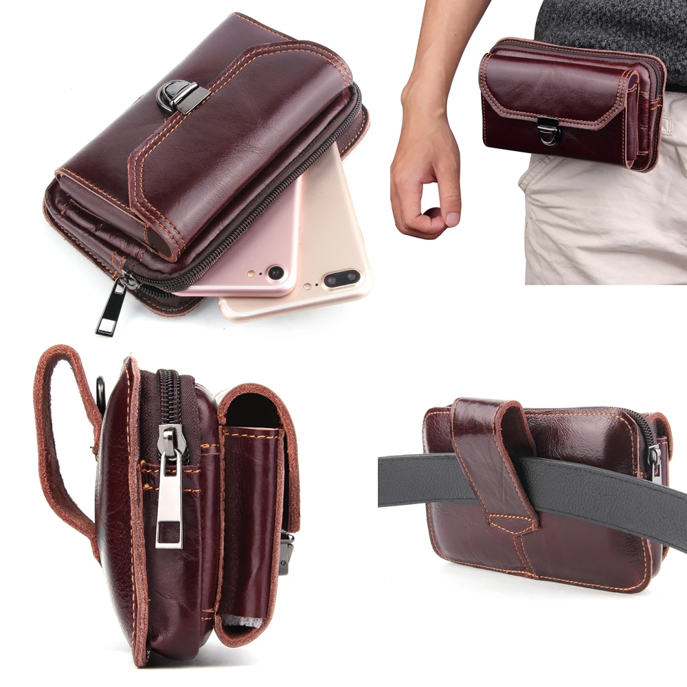 Genuine Cow Leather Belt Clip Phone Case Dual Pouch For Xiaomi Redmi Note 4 (MediaTek),Redmi 4X/4a/3s/3s pro/3s prime/3x
Genuine Cow Leather Belt Clip Phone Case Dual Pouch For Xiaomi Redmi Note 4 (MediaTek),Redmi 4X/4a/3s/3s pro/3s prime/3x