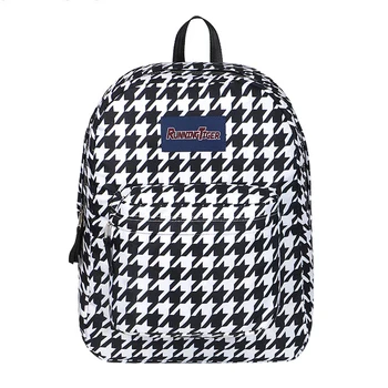 Women's Fashion backpack Women Plaid Small Cute Backpack Travel school bags for teenage girls back pack bagpack simple
Women's Fashion backpack Women Plaid Small Cute Backpack Travel school bags for teenage girls back pack bagpack simple