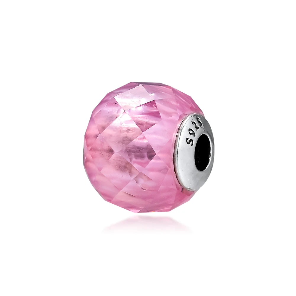 Fits for Pandora Charms Essence Bracelets Sensitivity Essence Beads 100% 925 Sterling Silver Jewelry with Pink CZ Free Shipping
Fits for Pandora Charms Essence Bracelets Sensitivity Essence Beads 100% 925 Sterling Silver Jewelry with Pink CZ Free Shipping