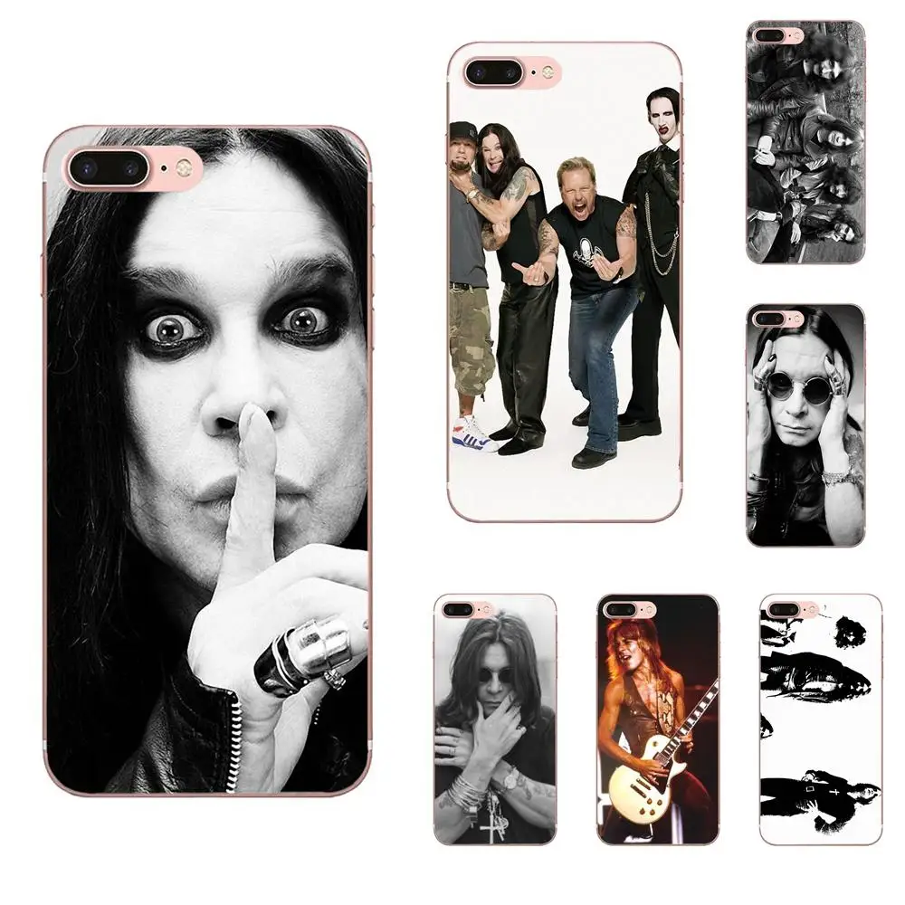 TPU Coque Ozzy Osbourne Vintage Rock Star For Galaxy J1 J2 J3 J330 J4 J5 J6 J7 J730 J8 2015 2016 2017 2018 mini Pro
TPU Coque Ozzy Osbourne Vintage Rock Star For Galaxy J1 J2 J3 J330 J4 J5 J6 J7 J730 J8 2015 2016 2017 2018 mini Pro