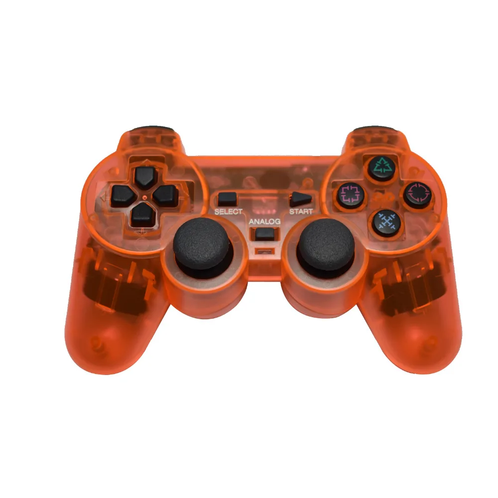 Джойстик для ps2 как сделана Джойстик для ps2 как сделана