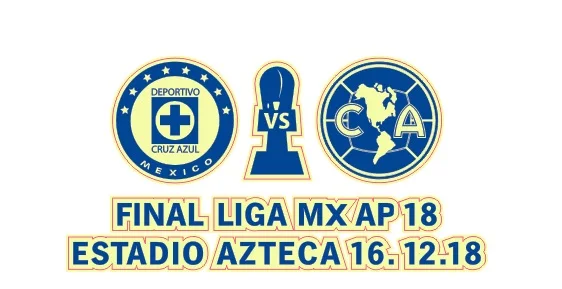 liga mx 2018 final