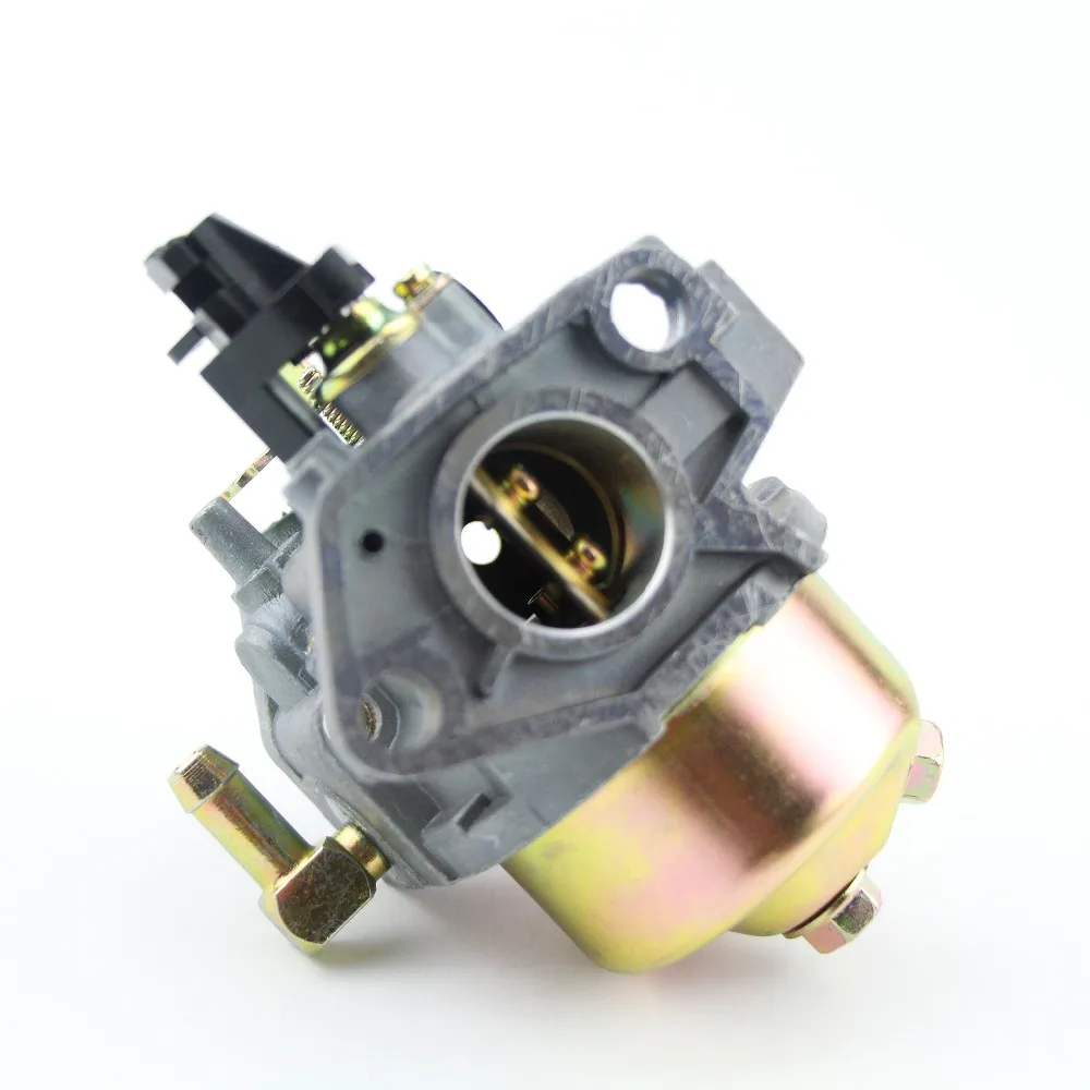 Farmertec Made Carburetor MTD 183S 183SA For Troy Bilt Cub Cadet Craftsman Snowblowers Snow Thrower Carb #951-14024A, 951-11193A
Farmertec Made Carburetor MTD 183S 183SA For Troy Bilt Cub Cadet Craftsman Snowblowers Snow Thrower Carb #951-14024A, 951-11193A