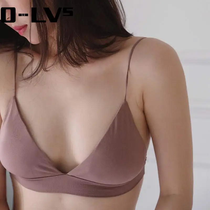 2020 New Women Tube Tops Lingerie Strapless Camisole Backless Bra Bandeau Slim Sexy Solid Tanks Underwear Lady Wrap B0047
2020 New Women Tube Tops Lingerie Strapless Camisole Backless Bra Bandeau Slim Sexy Solid Tanks Underwear Lady Wrap B0047