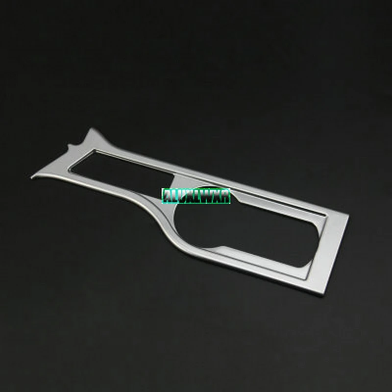 Car water cup decorative cover ABS Chrome Trim electroplating car-styling For JAC S3 2014 2015 2016 Car Accessories car-styling
Car water cup decorative cover ABS Chrome Trim electroplating car-styling For JAC S3 2014 2015 2016 Car Accessories car-styling