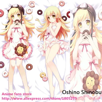 Lovely Japan Anime Story Series Second Season Oshino Shinobu Loli Pillowcase Pillow Case decorative Hugging Body
Lovely Japan Anime Story Series Second Season Oshino Shinobu Loli Pillowcase Pillow Case decorative Hugging Body