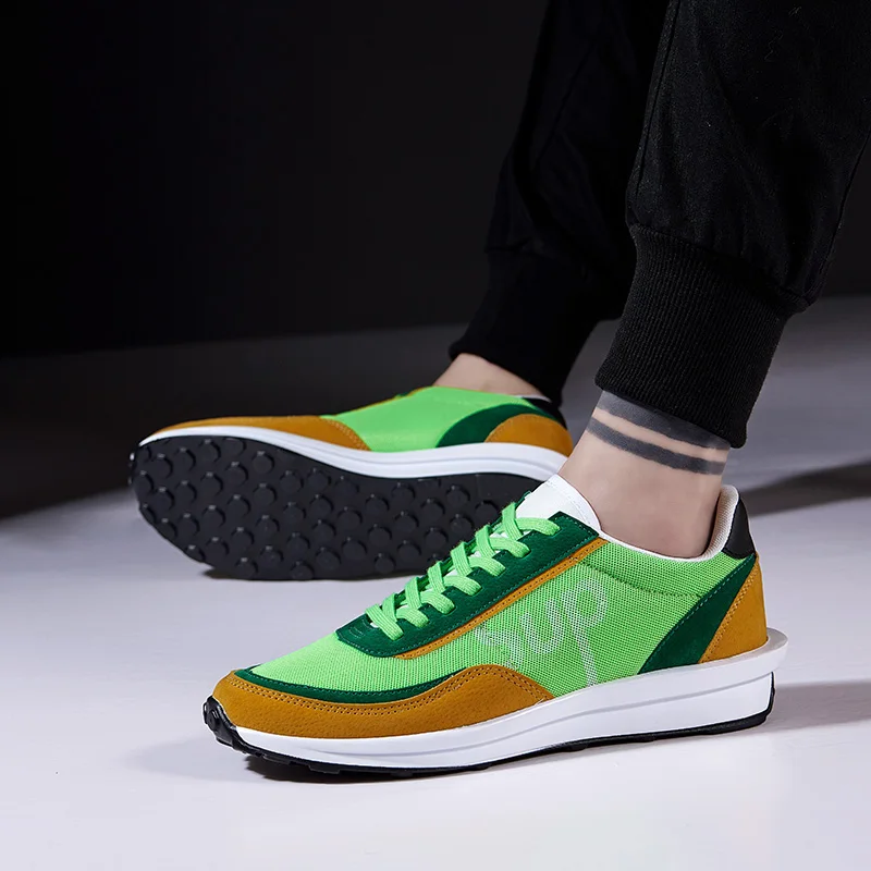 2019 Popular Style Men Casual Shoes Summer Autumn Comfortable Mesh Light Shoes Male High Quality Driving Shoes Walking Trainers
2019 Popular Style Men Casual Shoes Summer Autumn Comfortable Mesh Light Shoes Male High Quality Driving Shoes Walking Trainers
