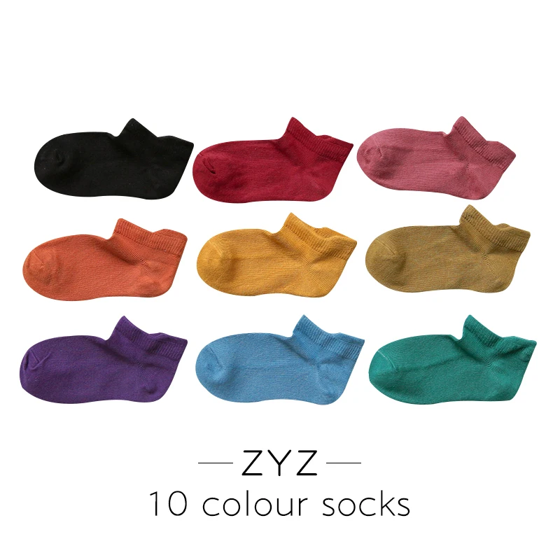 New arrival!! Kids girls short Socks solid color for Children boy comb cotton socks 10colors
New arrival!! Kids girls short Socks solid color for Children boy comb cotton socks 10colors