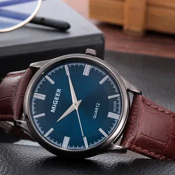 Retro Design Alloy Quartz Wrist Watch Men's watch Wrist Party decoration suit Dress Watch gifts male man boyfriend
Retro Design Alloy Quartz Wrist Watch Men's watch Wrist Party decoration suit Dress Watch gifts male man boyfriend