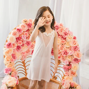 Sexy Girls Pajamas Sleep Dress Kids One Piece Nightdress Nightgown Sleepers Children Night Dress Size 13 11 10 9 8 7 5 4 Years
Sexy Girls Pajamas Sleep Dress Kids One Piece Nightdress Nightgown Sleepers Children Night Dress Size 13 11 10 9 8 7 5 4 Years