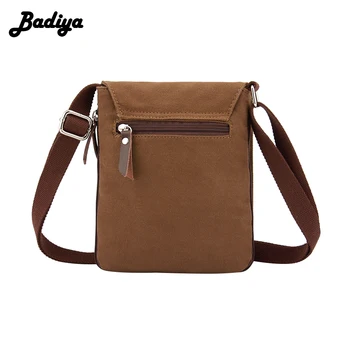 New Arrival Casual Small Canvas Men's Messenger Bags Brief Design Solid Crossbody Bags Mini Brand New Men's Bag
New Arrival Casual Small Canvas Men's Messenger Bags Brief Design Solid Crossbody Bags Mini Brand New Men's Bag