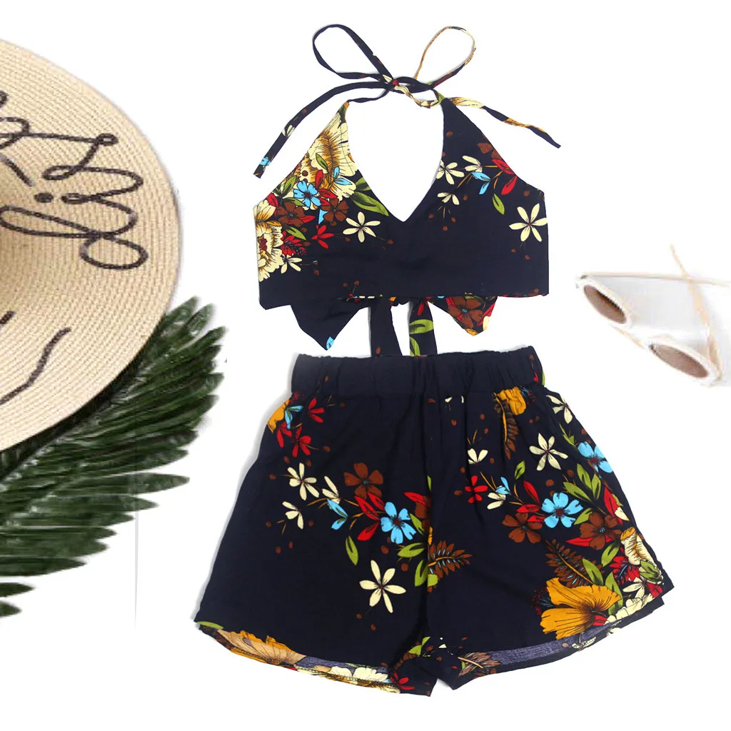 WOMAIL Sexy Summer Underwear Women Bandage Design Fashion Female Hot Sleeveless Floral Design Underwear 19FEB27
WOMAIL Sexy Summer Underwear Women Bandage Design Fashion Female Hot Sleeveless Floral Design Underwear 19FEB27