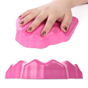 Belen Pink Nail Art Silicone Pillow Holder Professional Cushion Hand Arm Rest Soft Manicure Accessories Tool Equipment
Belen Pink Nail Art Silicone Pillow Holder Professional Cushion Hand Arm Rest Soft Manicure Accessories Tool Equipment