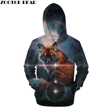 Galaxy&Wolf 3D Zip Hoodie Men Zipper Hoody Casual Sweatshirt Printed BrandTracksuit Pullover Autumn Coat New DropShip ZOOTOPBEAR
Galaxy&Wolf 3D Zip Hoodie Men Zipper Hoody Casual Sweatshirt Printed BrandTracksuit Pullover Autumn Coat New DropShip ZOOTOPBEAR
