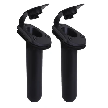 2x Fishing Rod Holder Mount Mounting Accessories For Sports Black Holders Canoe Kayak Boat
2x Fishing Rod Holder Mount Mounting Accessories For Sports Black Holders Canoe Kayak Boat