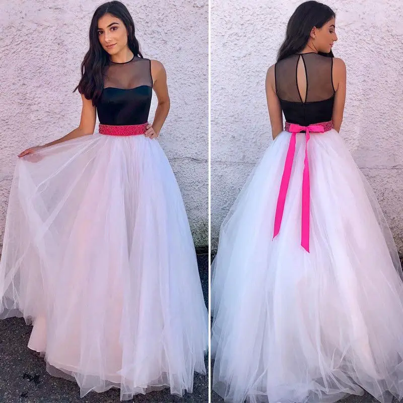 Women Formal Dress Long Evening Party Wedding Ball Prom Gown Dress Fashion Women Girl Clothes Dresses
Women Formal Dress Long Evening Party Wedding Ball Prom Gown Dress Fashion Women Girl Clothes Dresses